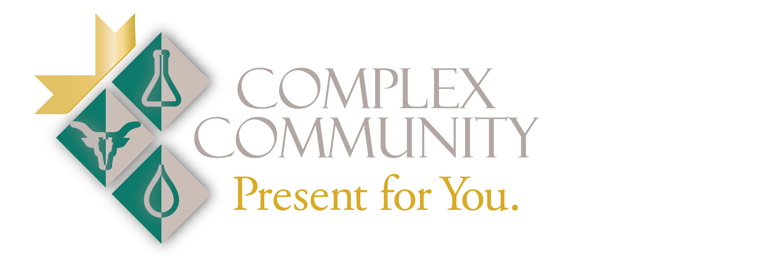 Complex Community Federal Credit Union logo
